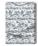 AirForce Notebook - Image 2