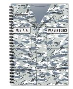AirForce Notebook