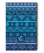 DragonBlu Lengthy Notebook - Image 3