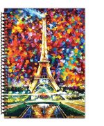 Eiffel SmartBook