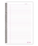 DreamIt Lengthy Notebook - Image 2