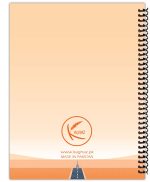 Beautiful Destiny Notebook - Image 3