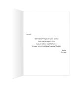 Maa Tussi Great Greeting Card - Image 2