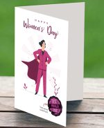 Best Manager Greeting Card