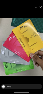 Super-cute Eid Envelopes - Image 4