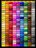 Solid Color  Notebook - Image 2