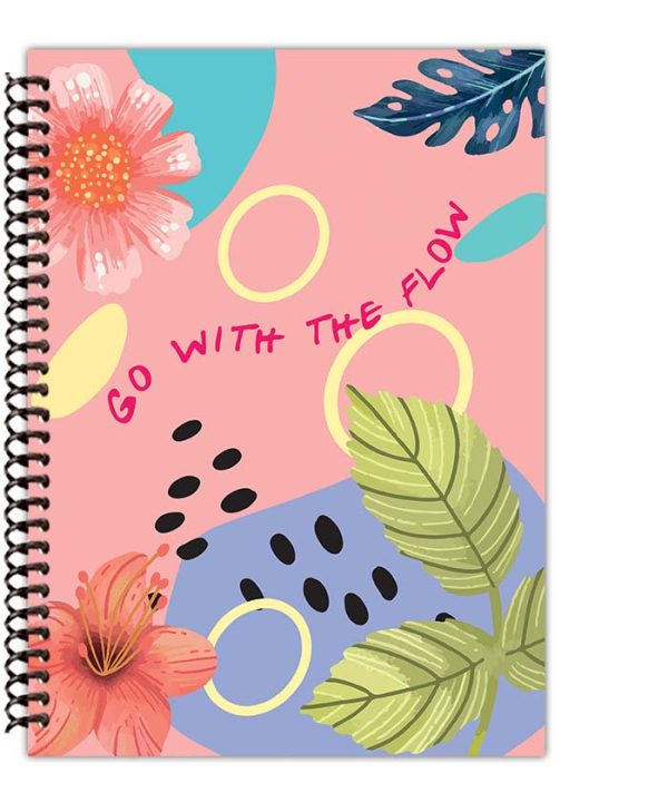 Go with Flow SmartBook