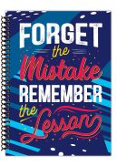 Remember The Lesson SmartBook