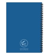 Lab Coat Notebook - Image 2