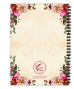 Rabbi Zidna Ilma Notebook - Image 2