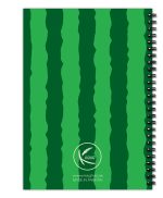 Watermelon Notebook - Image 2