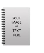 A6 Customized Pocket Diary/Pad