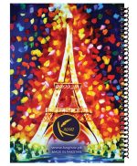 Eiffel Notebook - Image 3