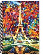 Eiffel Notebook