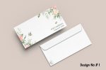 Customize Envelopes