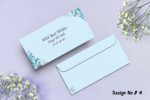 Customize Envelopes - Image 4