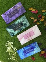 Marble Theme Envelopes