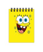 SpongeBob Mini Pocket Pad