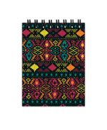 Ethnic Mini Pocket Pad