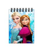 ElsaHenna Mini Pocket Pad