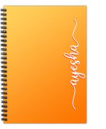Denalova Notebook
