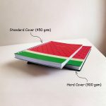 Watermelon Notebook - Image 4