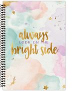 Bright Side Notebook