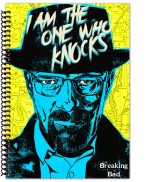 Breaking Bad Notebook