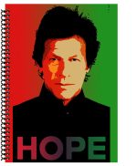 IK Hope Notebook