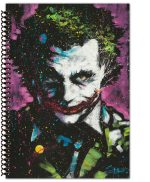 Joker Notebook
