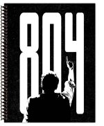 804 Notebook