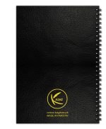 Millionaire Notebook - Image 2