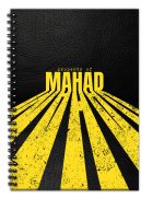 Millionaire Notebook