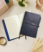 Prestige Diary / Organizer with Name Engraved - Image 2