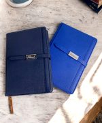 Prestige Diary / Organizer with Name Engraved