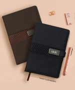 Elite Diary with name Engraved