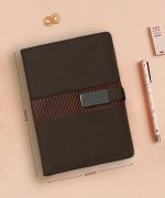 Elite Diary with name Engraved - Image 4