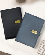 Imperial Diary with name Engraved