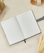 Pearl Diary with name Engraved - Image 2