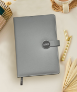 Pearl Diary with name Engraved - Image 4