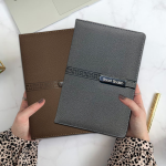 Opal Diary with name Engraved - Image 7