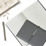 Opal Diary with name Engraved - Image 2