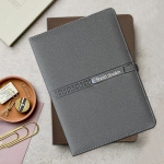 Opal Diary with name Engraved