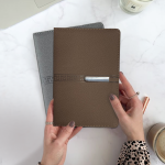 Opal Diary with name Engraved - Image 4