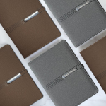 Opal Diary with name Engraved - Image 5