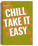 Chill Notebook
