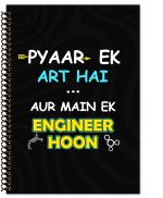 Engineer Notebook