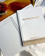 Hajj Notebook - Image 3