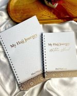 Hajj Notebook