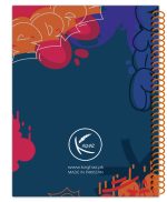 Go Wild Notebook - Image 3